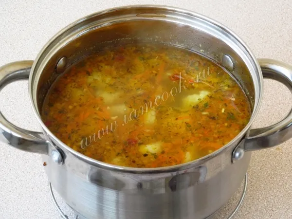 Шаг 12: иллюстрация