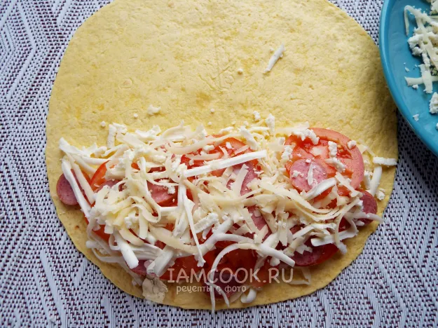 Шаг 6: иллюстрация