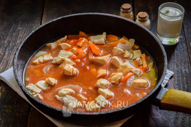 Шаг 6: иллюстрация