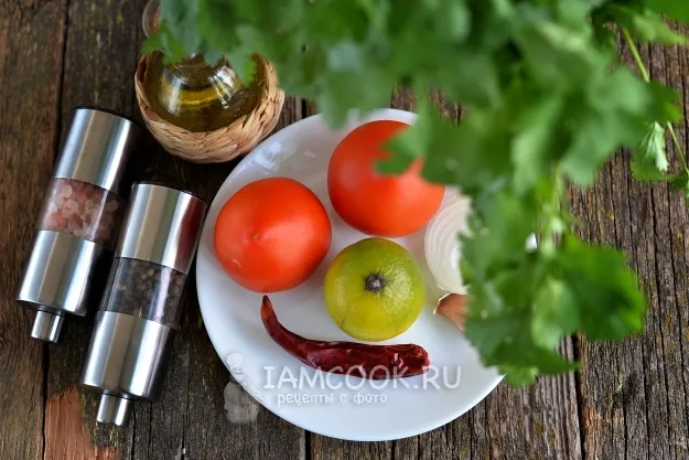 Шаг 1: иллюстрация