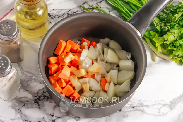 Шаг 2: иллюстрация