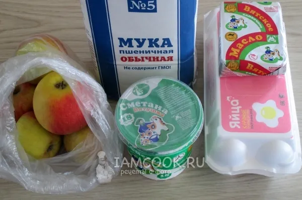 Шаг 1: иллюстрация