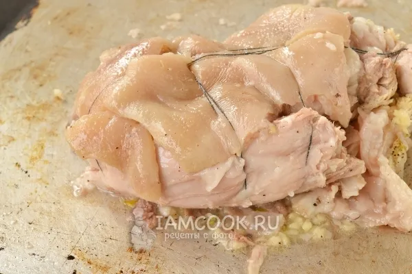 Шаг 6: иллюстрация