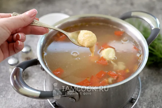 Шаг 8: иллюстрация