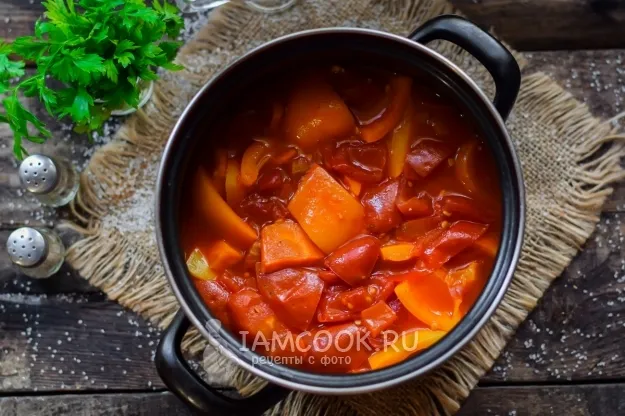 Шаг 7: иллюстрация