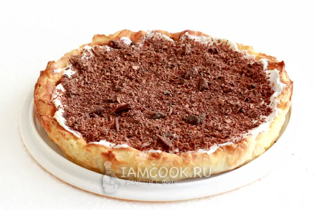 Шаг 8: иллюстрация