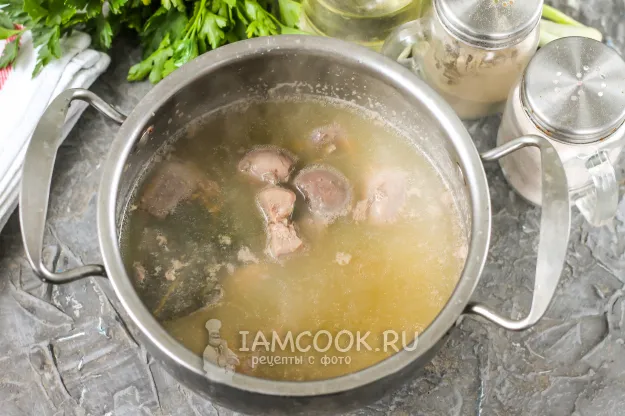 Шаг 2: иллюстрация