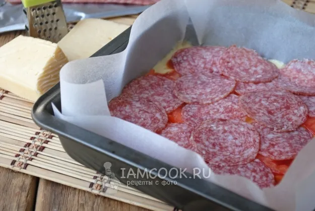 Шаг 10: иллюстрация