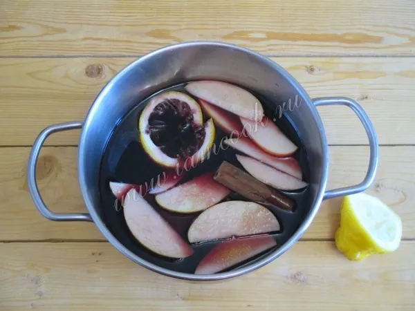 Шаг 3: иллюстрация