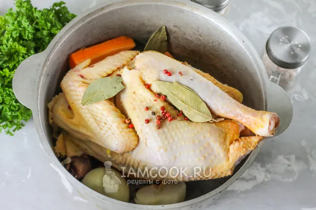 Шаг 2: иллюстрация