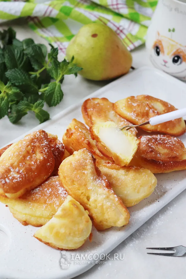 Шаг 9: иллюстрация