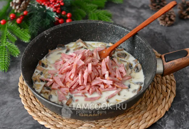 Шаг 6: иллюстрация