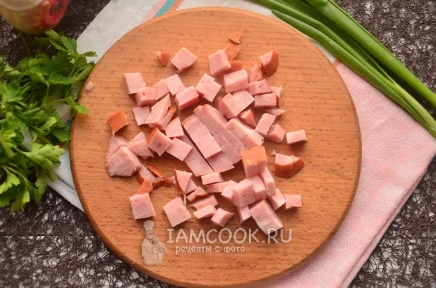 Шаг 2: иллюстрация