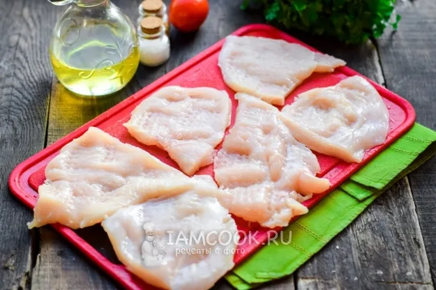 Шаг 2: иллюстрация