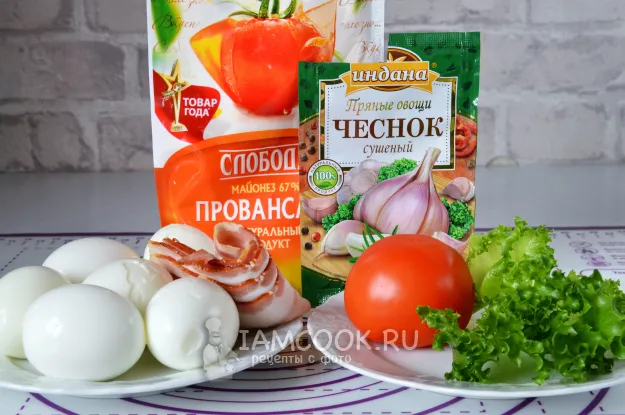 Шаг 1: иллюстрация