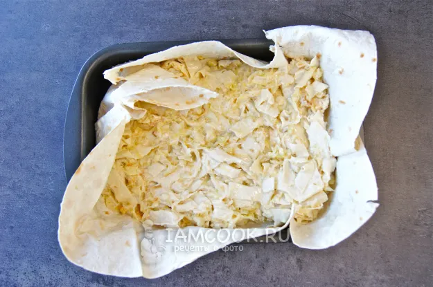 Шаг 8: иллюстрация