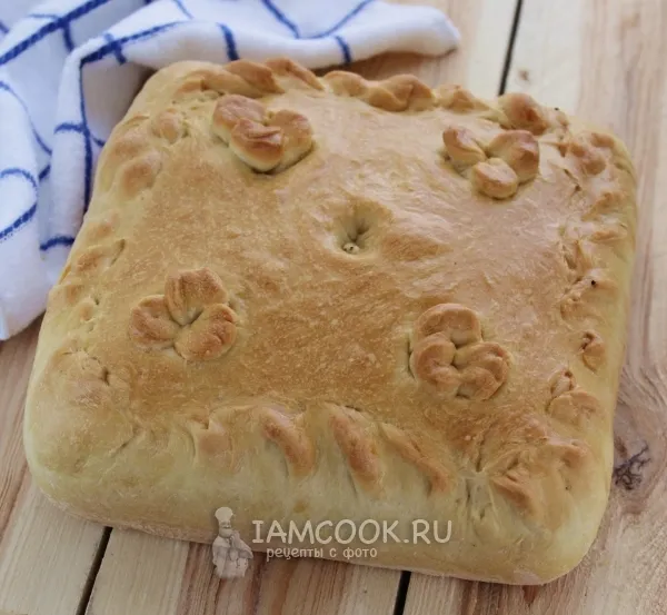 Шаг 12: иллюстрация