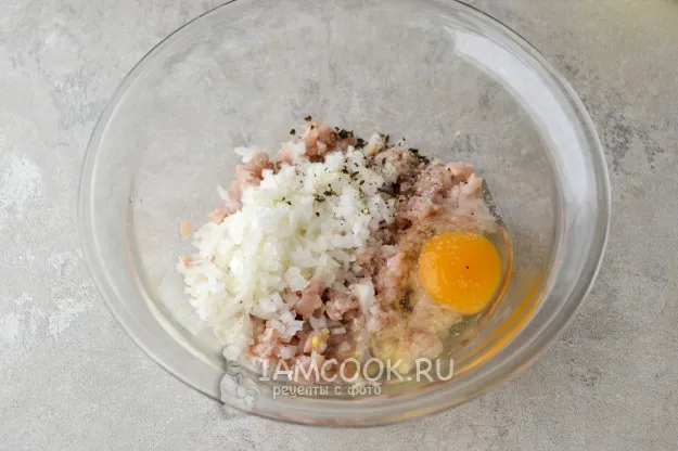 Шаг 3: иллюстрация