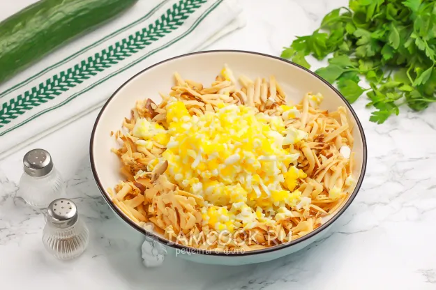 Шаг 3: иллюстрация