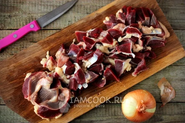 Шаг 1: иллюстрация