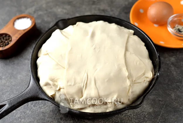 Шаг 9: иллюстрация