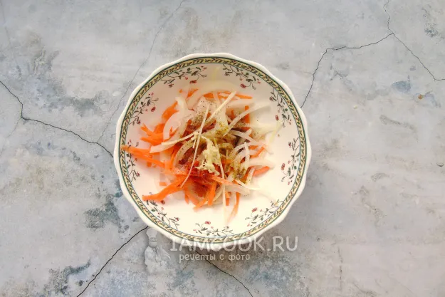 Шаг 10: иллюстрация