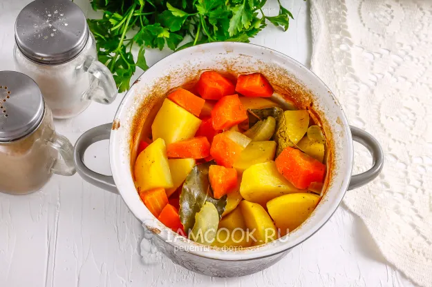 Шаг 6: иллюстрация