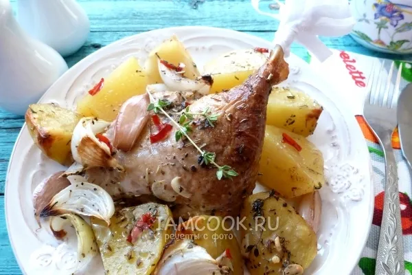 Шаг 9: иллюстрация