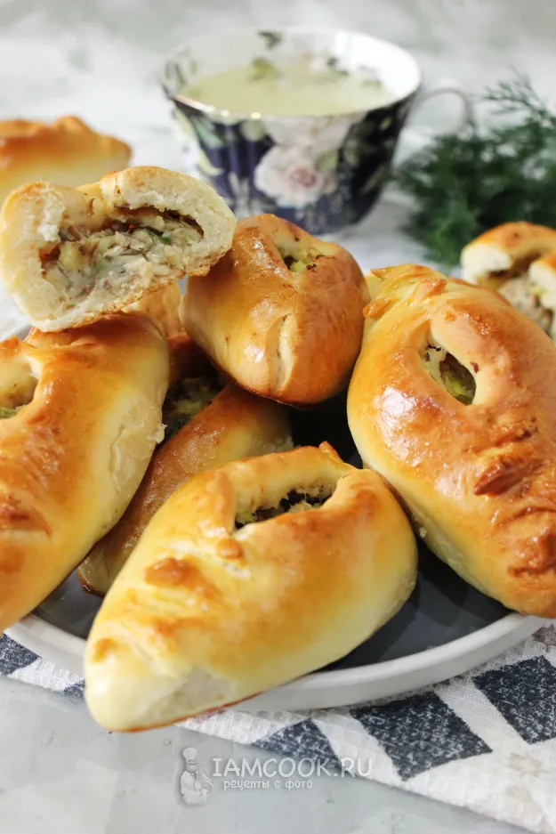 Шаг 16: иллюстрация