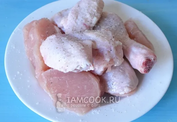 Шаг 3: иллюстрация