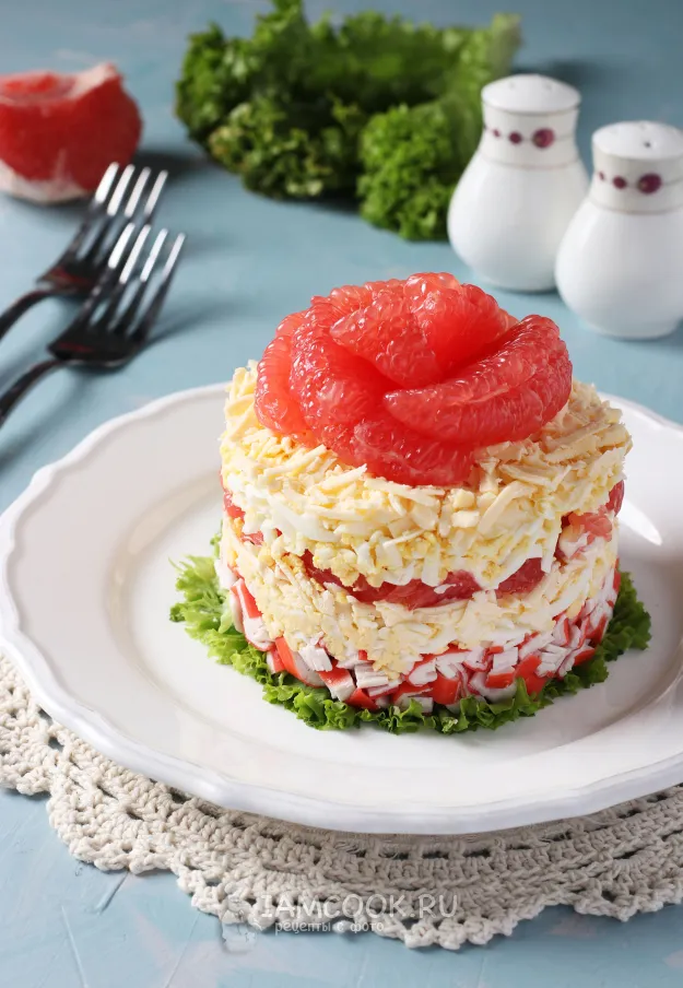 Шаг 9: иллюстрация