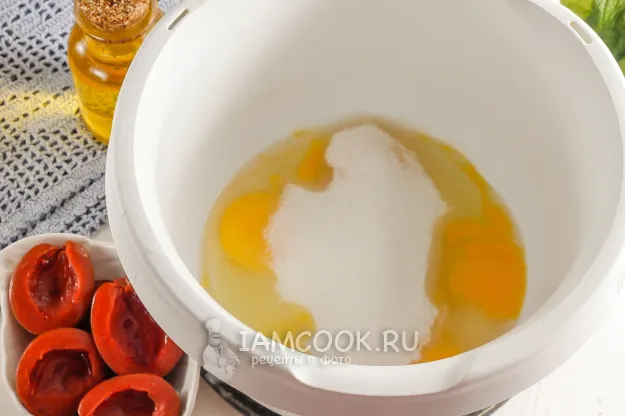 Шаг 2: иллюстрация