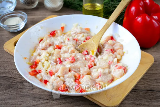 Шаг 6: иллюстрация