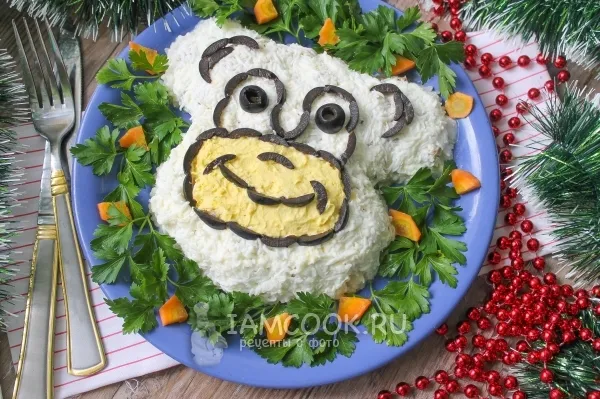 Шаг 11: иллюстрация