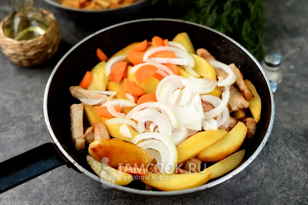 Шаг 4: иллюстрация