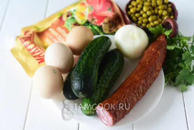 Шаг 1: иллюстрация