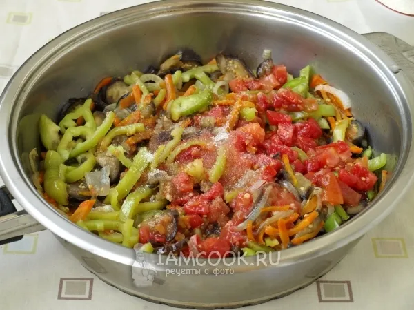 Шаг 7: иллюстрация