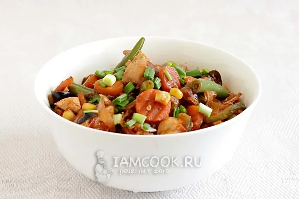 Шаг 7: иллюстрация