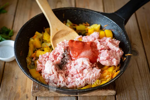 Шаг 6: иллюстрация