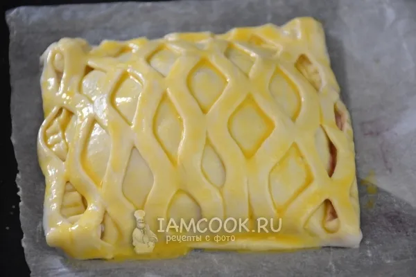 Шаг 6: иллюстрация