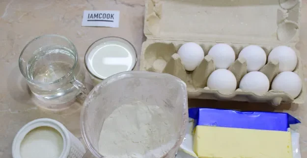 Шаг 1: иллюстрация