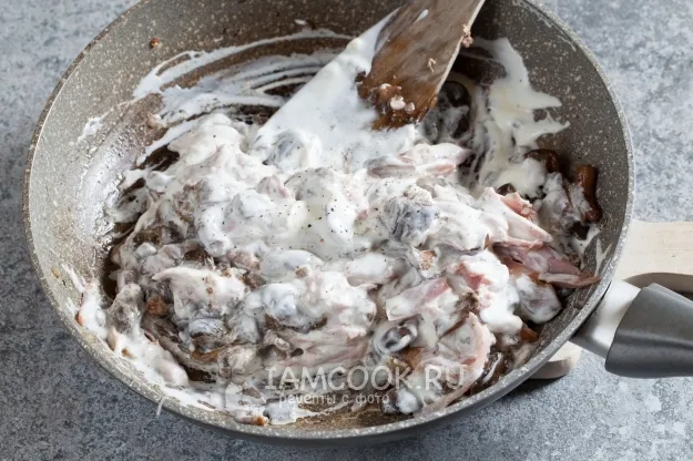 Шаг 7: иллюстрация