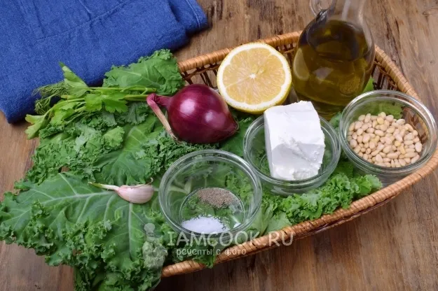 Шаг 1: иллюстрация