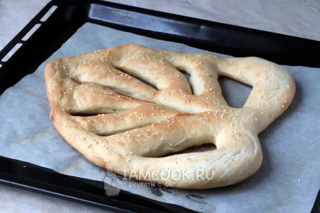 Шаг 11: иллюстрация