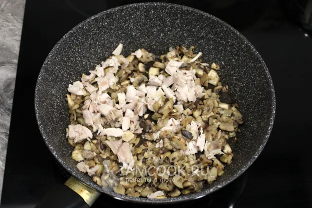 Шаг 6: иллюстрация