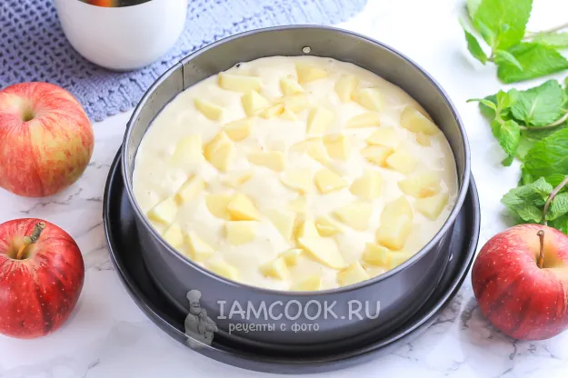 Шаг 5: иллюстрация