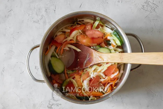 Шаг 9: иллюстрация