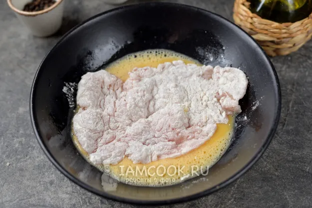 Шаг 3: иллюстрация