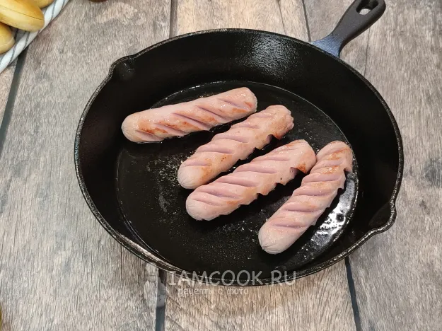 Шаг 7: иллюстрация