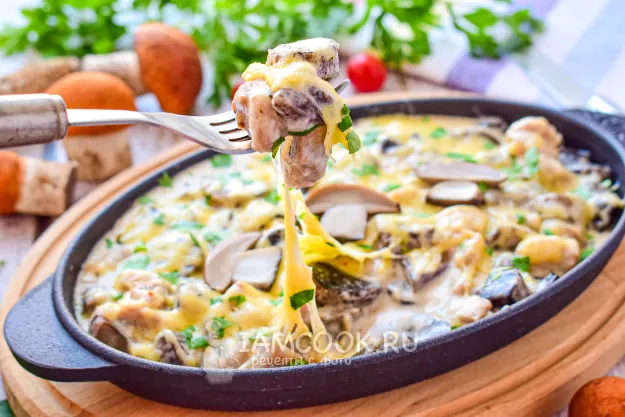 Шаг 13: иллюстрация